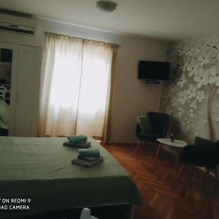 Komiža Studios Ana Mari חדר תמונה
