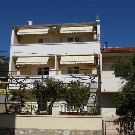 Komiža Studios Ana Mari מראה חיצוני תמונה