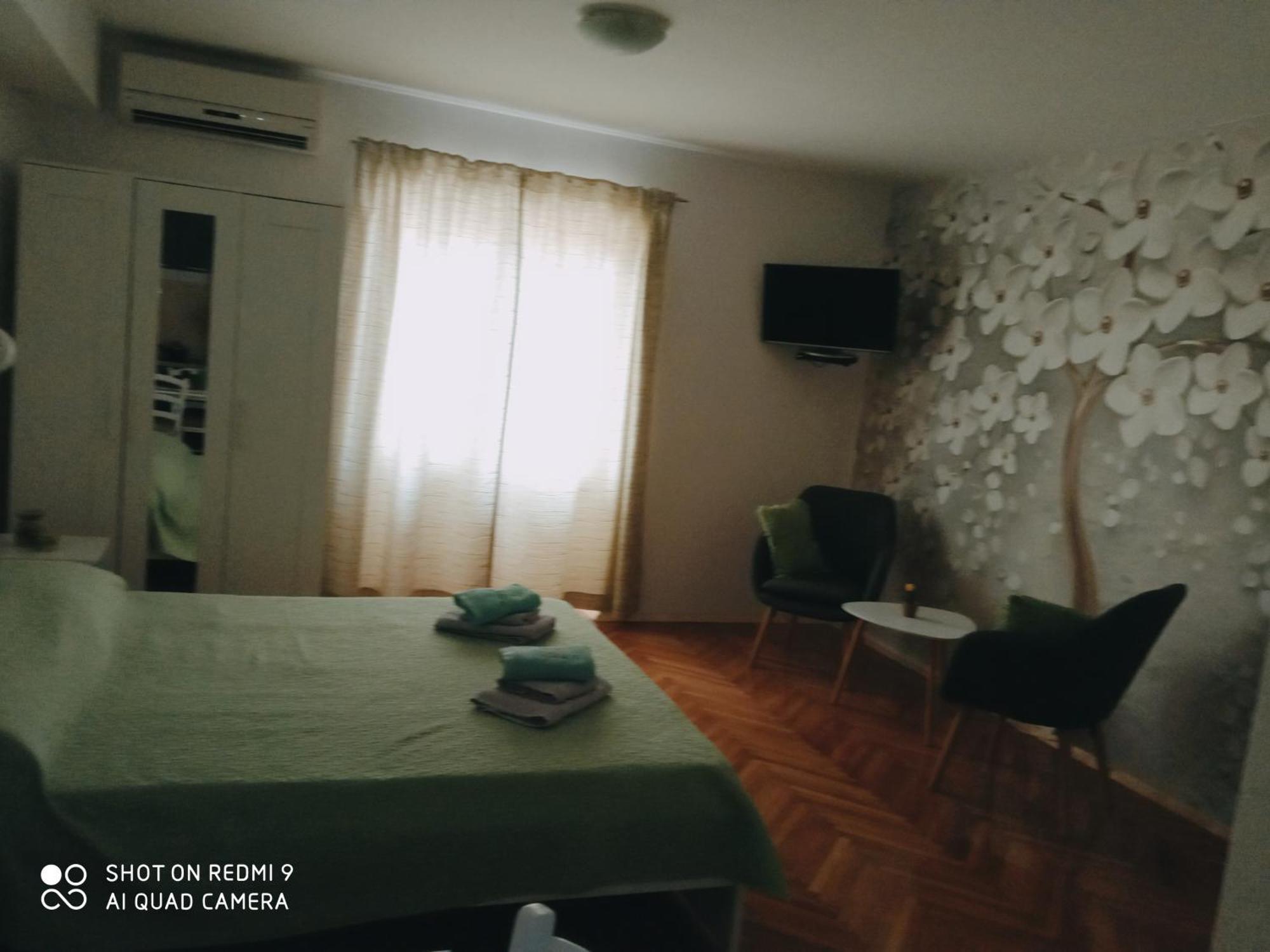 Komiža Studios Ana Mari חדר תמונה