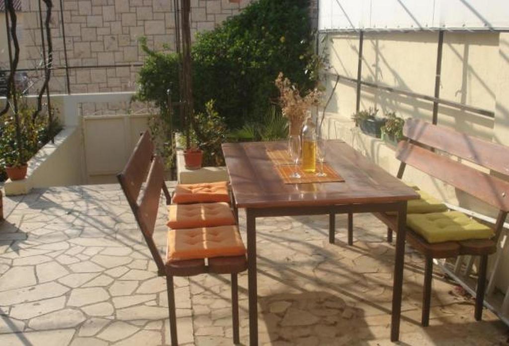 Komiža Studios Ana Mari מראה חיצוני תמונה